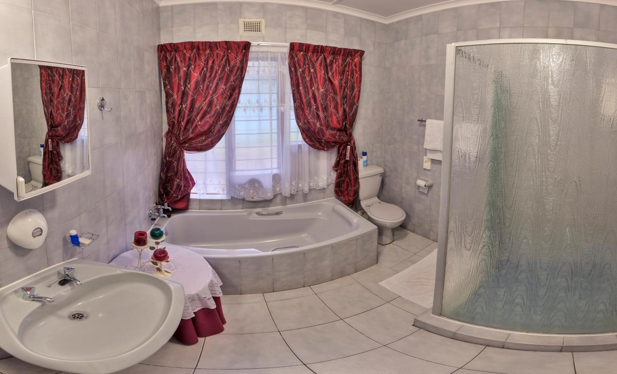La Rochelle Inn Річардс-Бей Екстер'єр фото