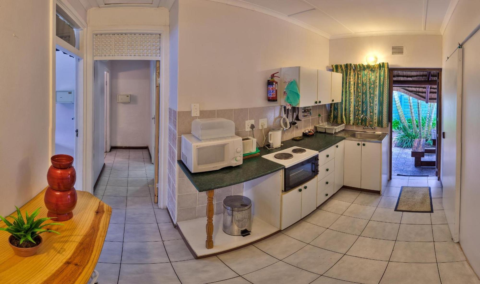La Rochelle Inn Річардс-Бей Екстер'єр фото